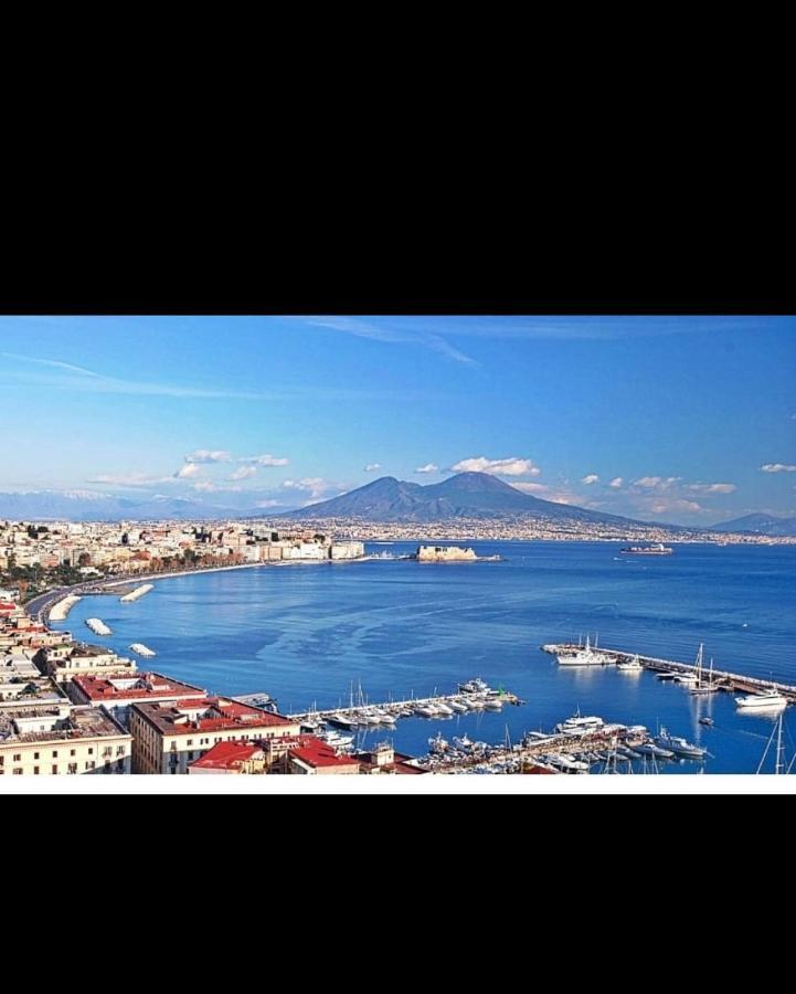 Donna Lucia * Naples